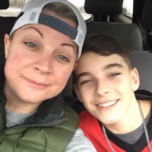 Meet your Posher, Colleen